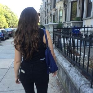 Meet your Posher, Autumn